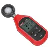 Uni-T ut383 LCD ekranlı mini ışık ölçer