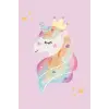 Unicorn Günlük Defter