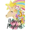 Unicorn Playbook 70pgs