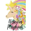 Unicorn Playbook 70pgs