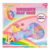Unicorn Tünelli Oyun Çadırı