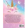 Unicorni libro da colorare
