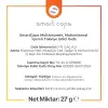 Unique Multivitamin/Multimineral 30 Kapsül
