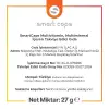 Unique Multivitamin/Multimineral 30 Kapsül