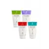 Unisex Krem Deodorant 4lü Set
