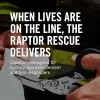 Unisex Multitool Raptor