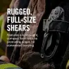 Unisex Multitool Raptor