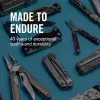 Unisex Multitool Raptor