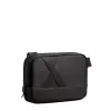 Unisex Vaantha çapraz mini çanta Tar