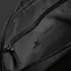 Unisex Vaantha çapraz mini çanta Tar