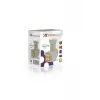 Universal 4lü Quad Lnb, 8K Ultra HD
