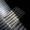 Universal Kesim Grip Tape (Siyah)