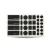 Universal Kesim Grip Tape (Siyah)
