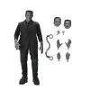 Universal Monsters Ultimate Frankensteins Monster, Black & White Figür
