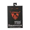 Universal Monsters Ultimate Frankensteins Monster (Black & White) Figür