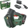 UniversalPump 18V Set, 2,0 Ah Starter Set