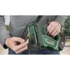 UniversalPump 18V Set, 2,0 Ah Starter Set