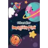 Unleash Your Imagination Kids Journal 2023