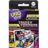 UNO Flip! Transformers