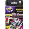UNO Flip! Transformers