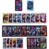 Uno Flip! Transformers kart oyunu