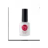 Uno Lux High Gloss Top Coat Şeffaf, 15 ml