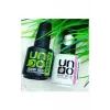 Uno Top Coat Super Shine 15 Ml, Uno Rubber Base Coat 15M Beyaz