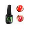 Uno Uv/Led Gel Polish Magic Remover, Şeffaf