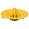 Uppfylld sarı-yeşil 15 cm limon sıkacağı
