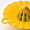 Uppfylld sarı-yeşil 15 cm limon sıkacağı
