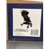 Urbino Bebek Arabası, Siyah