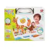 URT014-001 3D Eğitici Matkap Seti Hayvanlar