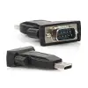 USB 2.0 - RS232 Seri Port Dönüştürücü DK-AC-USB2RS232