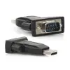 USB 2.0 - RS232 Seri Port Dönüştürücü DK-AC-USB2RS232