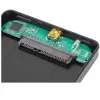 USB 2.0 Sata Vidasız Harici Harddisk Kutusu