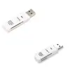 USB 2.0 SD ve Micro SD Kart Okuyucu, 2si 1 Arada Card Reader