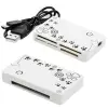 Usb 2.0 Support Sd-Mmc-Mini Sd-T Flash-Ms-Ms Pro All In One Çoklu Kart Okuyucu