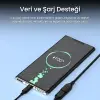 USB 2.0 Uzatma Kablosu 10 Metre