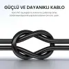 USB 2.0 Uzatma Kablosu 1.5 Metre
