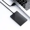 USB 3.0 Micro-B 2.5 inch SATA SSD Hard Disk Kutusu