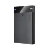 USB 3.0 Micro-B 2.5 inch SATA SSD Hard Disk Kutusu