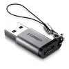 USB 3.0 to USB Type-C dönüştürücü adaptör
