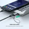 USB 3.0 to USB Type-C dönüştürücü adaptör