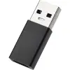 USB 3.0 - Type-C Çevirici Adaptör, Type-A - USB-C