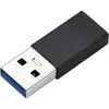 USB 3.0 - Type-C Çevirici Adaptör, Type-A - USB-C