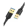 USB 3.0 USB to USB Data Kablosu, 1 Metre
