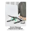 USB 3.0 USB to USB Data Kablosu, 1 Metre