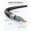 USB 3.0 USB to USB Data Kablosu, 1 Metre