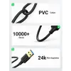 USB 3.0 USB to USB Data Kablosu, 1 Metre