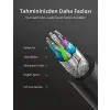 USB 3.0 Uzatma Kablosu 1.5 Metre, Siyah
